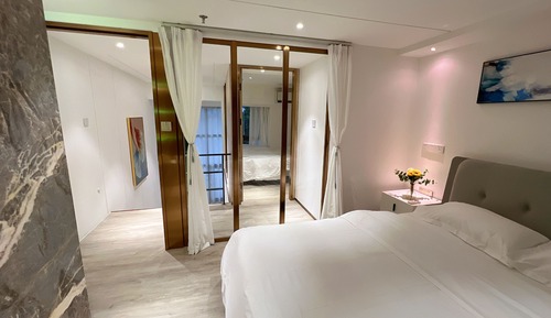 Loft familiar