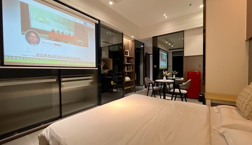 Habitación Confort
