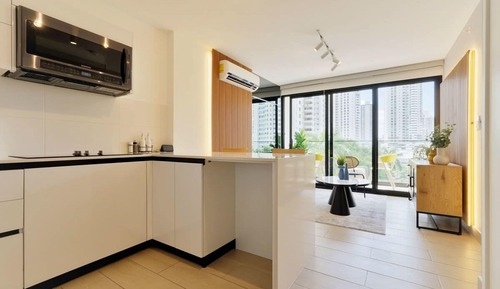 Apartamento