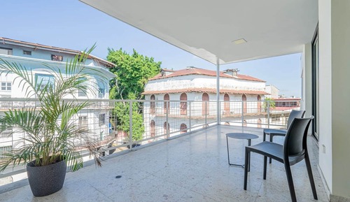 Apartamento