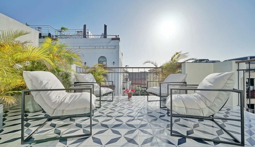 Apartamento