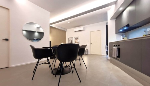 Apartamento