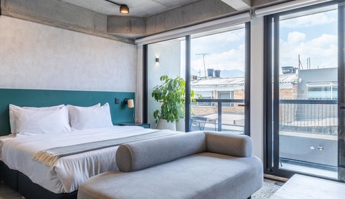 Apartamento