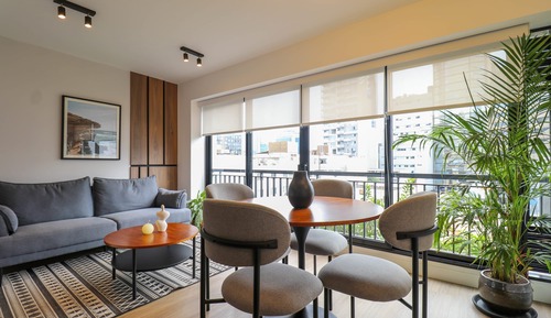 Apartamento