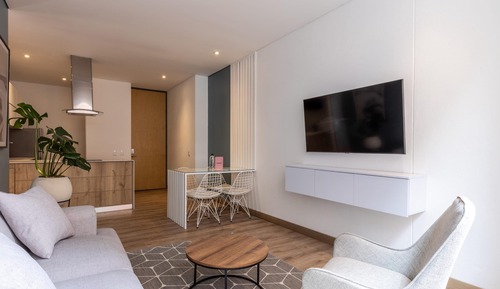 Apartamento
