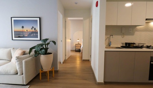 Apartamento