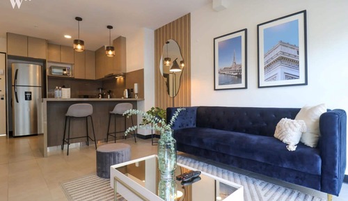 Apartamento