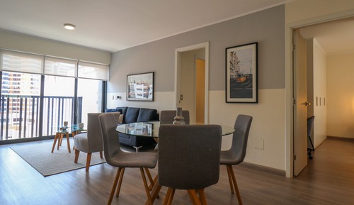Apartamento