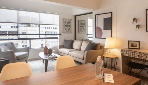 Apartamento
