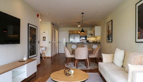 Apartamento
