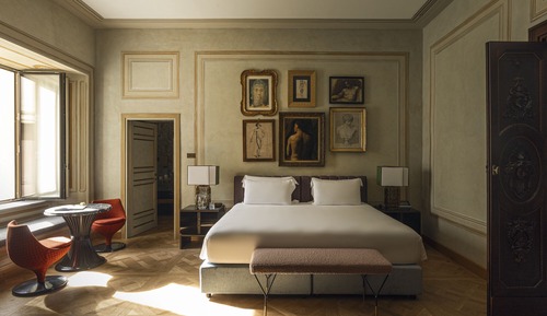 Cembalo Suite