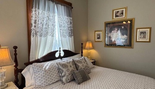 Habitación Premium