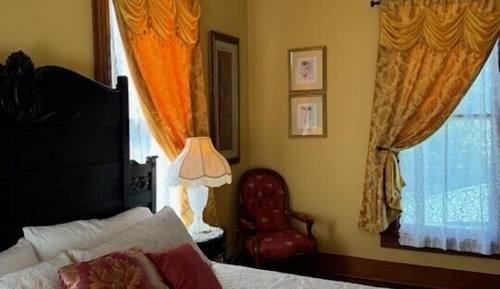Habitación Premium