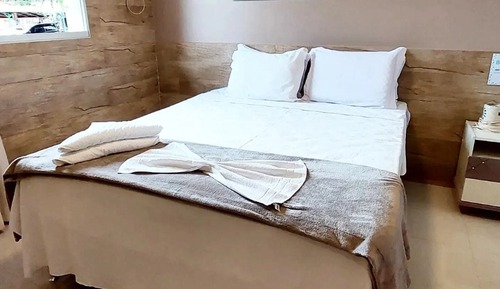 Suite Deluxe