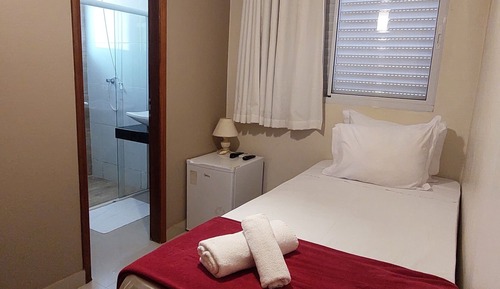 Habitación individual estándar