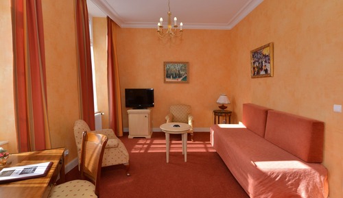 Suite Confort