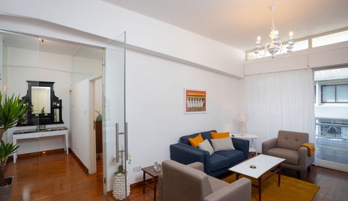 Apartamento