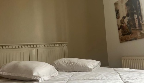 Habitación cuádruple