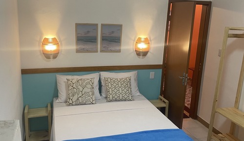 Habitación estándar