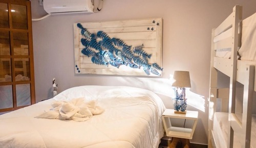 Suite estándar