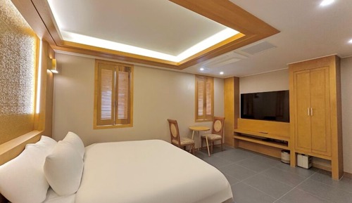 Habitación estándar