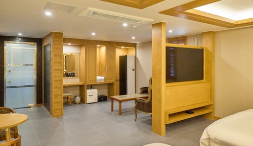 Habitación familiar