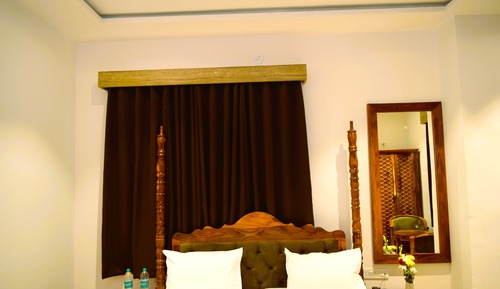 Habitación estándar