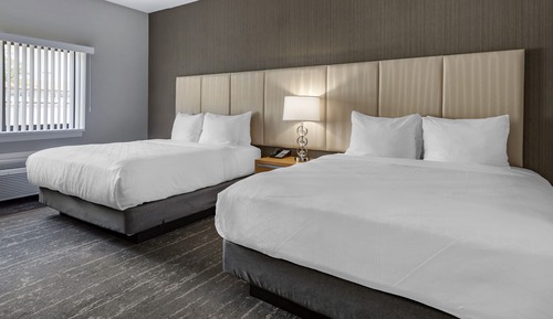 Suite Deluxe, 1 cama de matrimonio grande