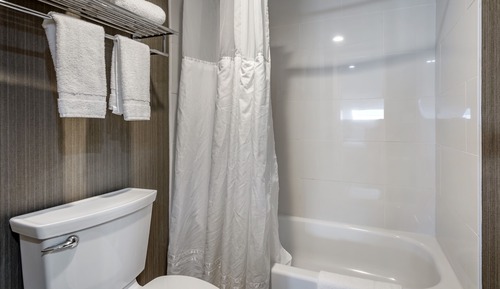 Suite Deluxe, 2 camas de matrimonio