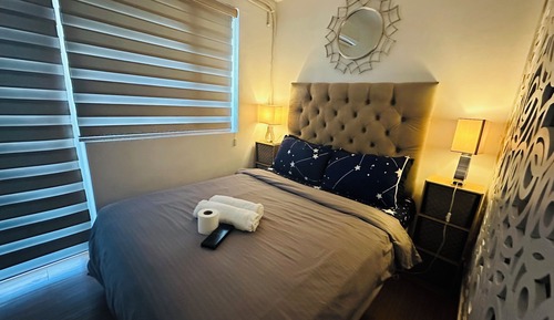 Apartamento Confort