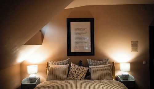 Habitación Premium doble