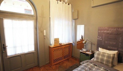 Apartamento familiar