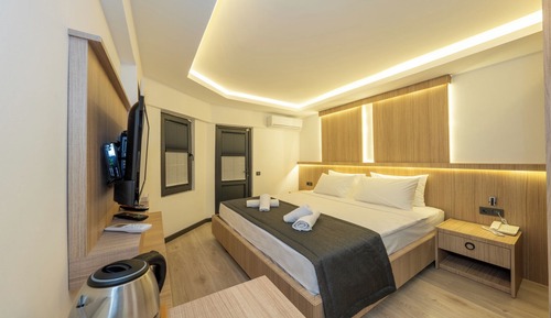 Habitación Grand doble