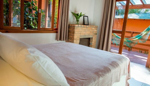 Habitación Confort