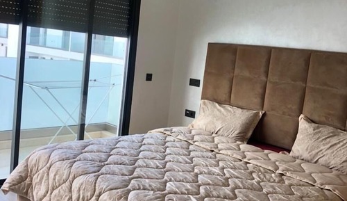 Comfort Apartment