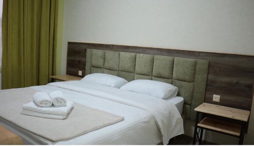 Habitación Deluxe, vistas a la ciudad