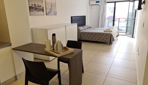 Apartamento estándar