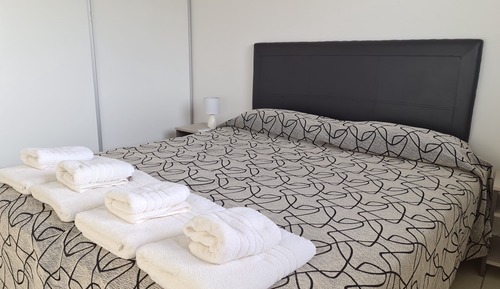 Apartamento familiar