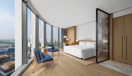 Suite Deluxe