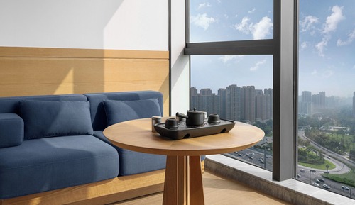 Habitación Deluxe, 1 cama de matrimonio