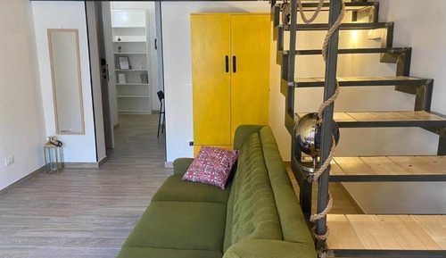 Casa Confort, 1 habitación