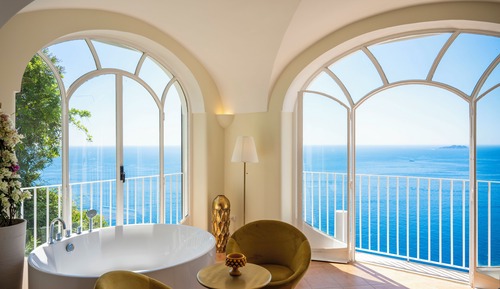 Suite Royal, 1 habitación, vistas al mar