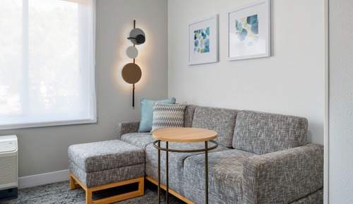 Suite, 1 habitación, no fumadores (Mobility Accessible, Tub)