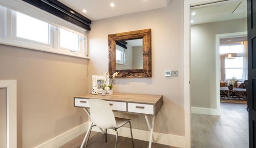 Apartamento de lujo