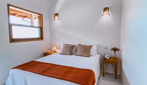 Habitación Premium