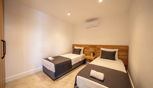 Suite familiar