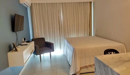 Apartamento familiar