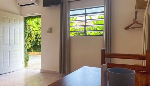 Habitación Confort, 1 cama doble, baño privado