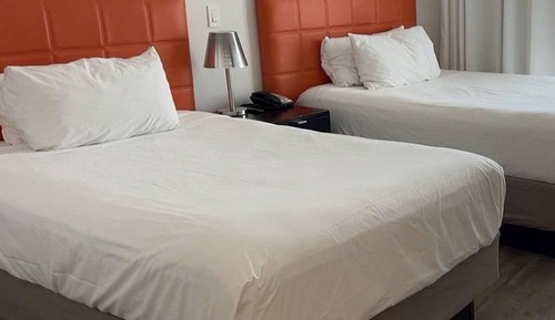 Apartamento, 2 habitaciones, accesible para personas con discapacidad, balcón