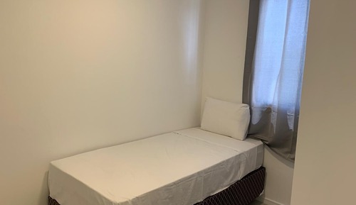 Apartamento Confort